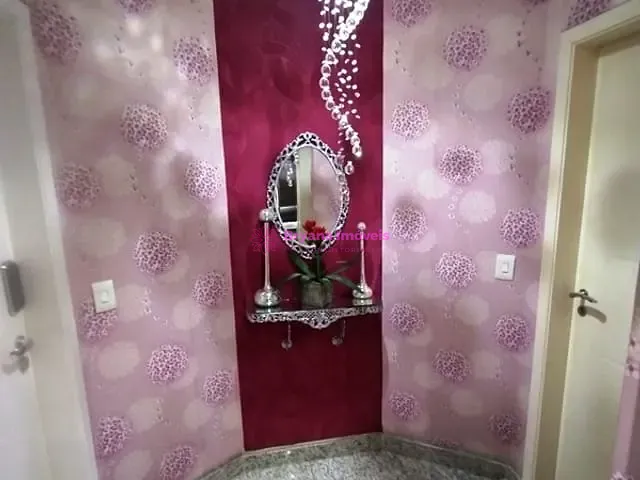 Apartamento 3 quartos e 4 banheiros, à venda, no bairro Centro em Santo André