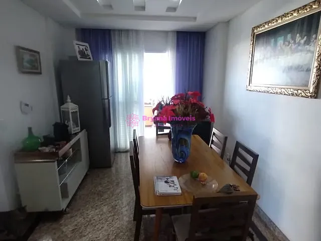 Apartamento 3 quartos e 4 banheiros, à venda, no bairro Centro em Santo André