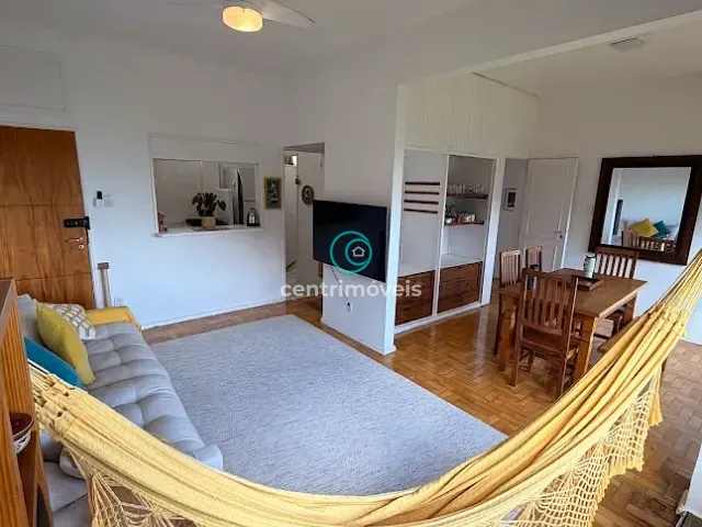 Apartamento com 76m² 2 quartos e 2 banheiros, à venda, no bairro Alto da Boa Vista em Rio de Janeiro