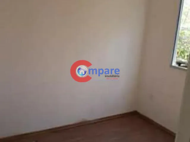Apartamento com 45m² 2 quartos e 1 banheiro, à venda, no bairro Água Chata em Guarulhos