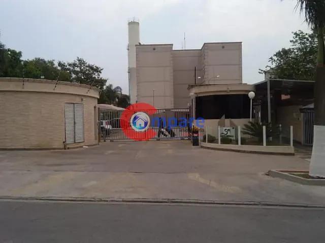 Apartamento com 45m² 2 quartos e 1 banheiro, à venda, no bairro Água Chata em Guarulhos