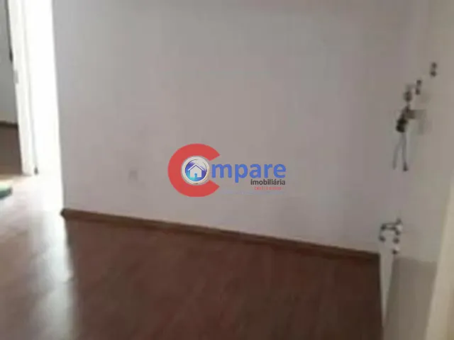 Apartamento com 45m² 2 quartos e 1 banheiro, à venda, no bairro Água Chata em Guarulhos