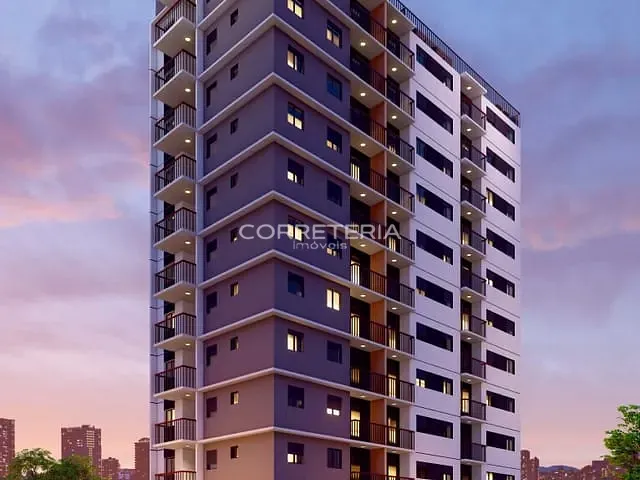 Apartamento 2 quartos e 1 banheiro, à venda, no bairro Perdizes em São Paulo