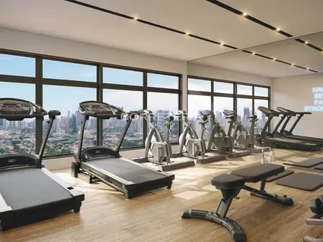 Apartamento 2 quartos e 1 banheiro, à venda, no bairro Perdizes em São Paulo