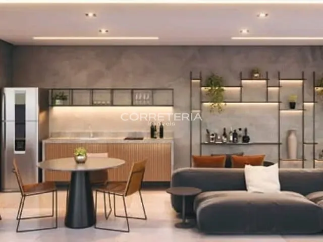 Apartamento 2 quartos e 1 banheiro, à venda, no bairro Perdizes em São Paulo