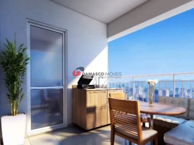 Apartamento 2 quartos e 1 banheiro, à venda, no bairro Quinta da Paineira em São Paulo