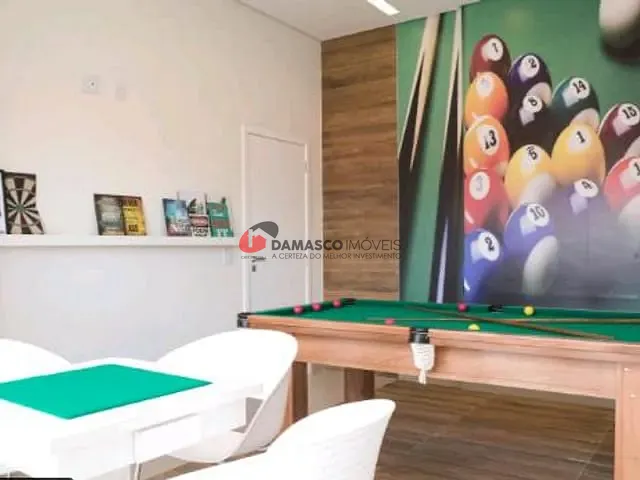 Apartamento 2 quartos e 1 banheiro, à venda, no bairro Quinta da Paineira em São Paulo