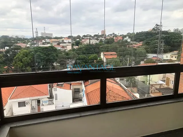 Apartamento com 165m² 4 quartos e 4 banheiros, à venda, no bairro Vila Leopoldina em São Paulo