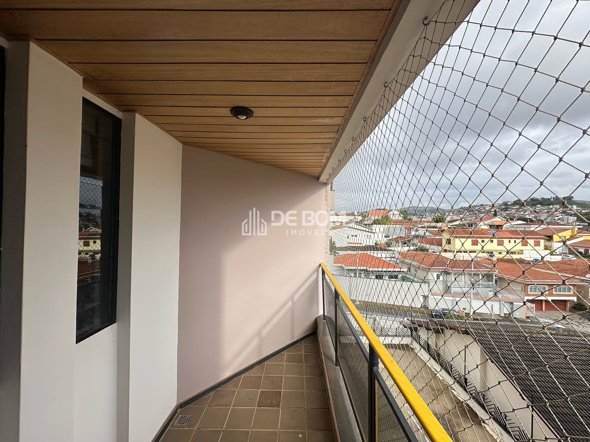 Apartamento, 3 quartos, 120 m² - Foto 36