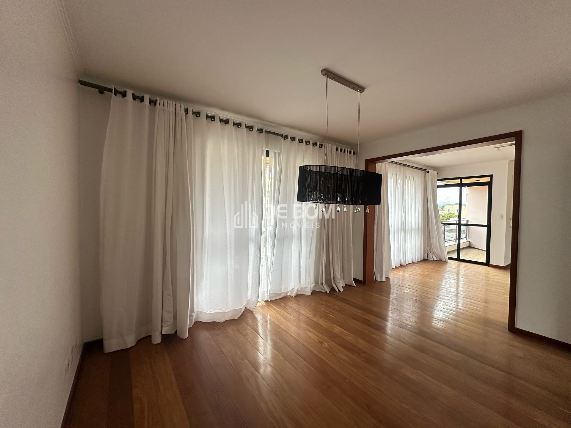 Apartamento, 3 quartos, 120 m² - Foto 16