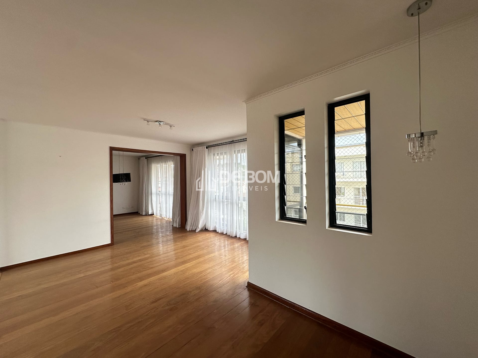 Apartamento, 3 quartos, 120 m² - Foto 9