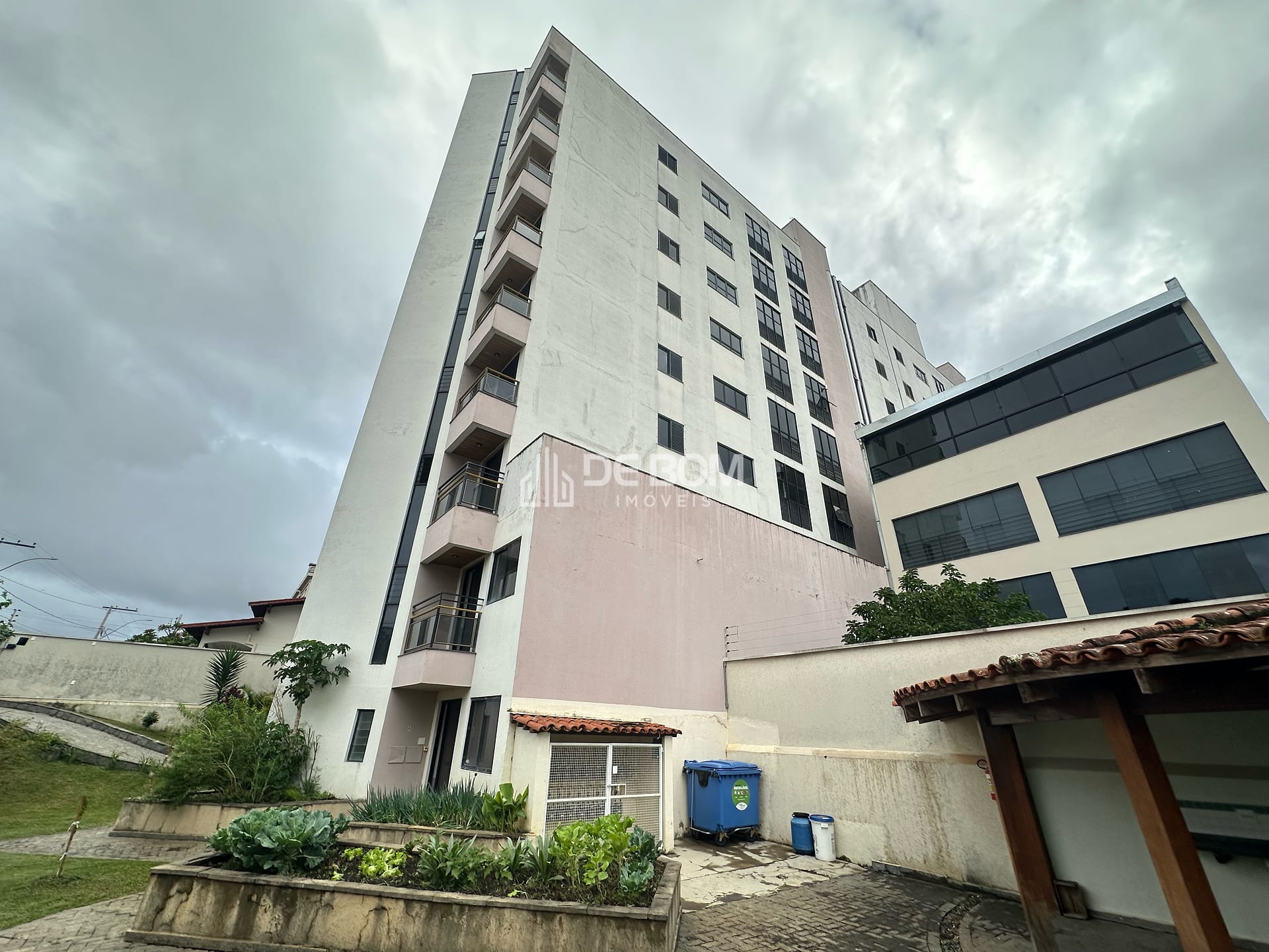 Apartamento, 3 quartos, 120 m² - Foto 45