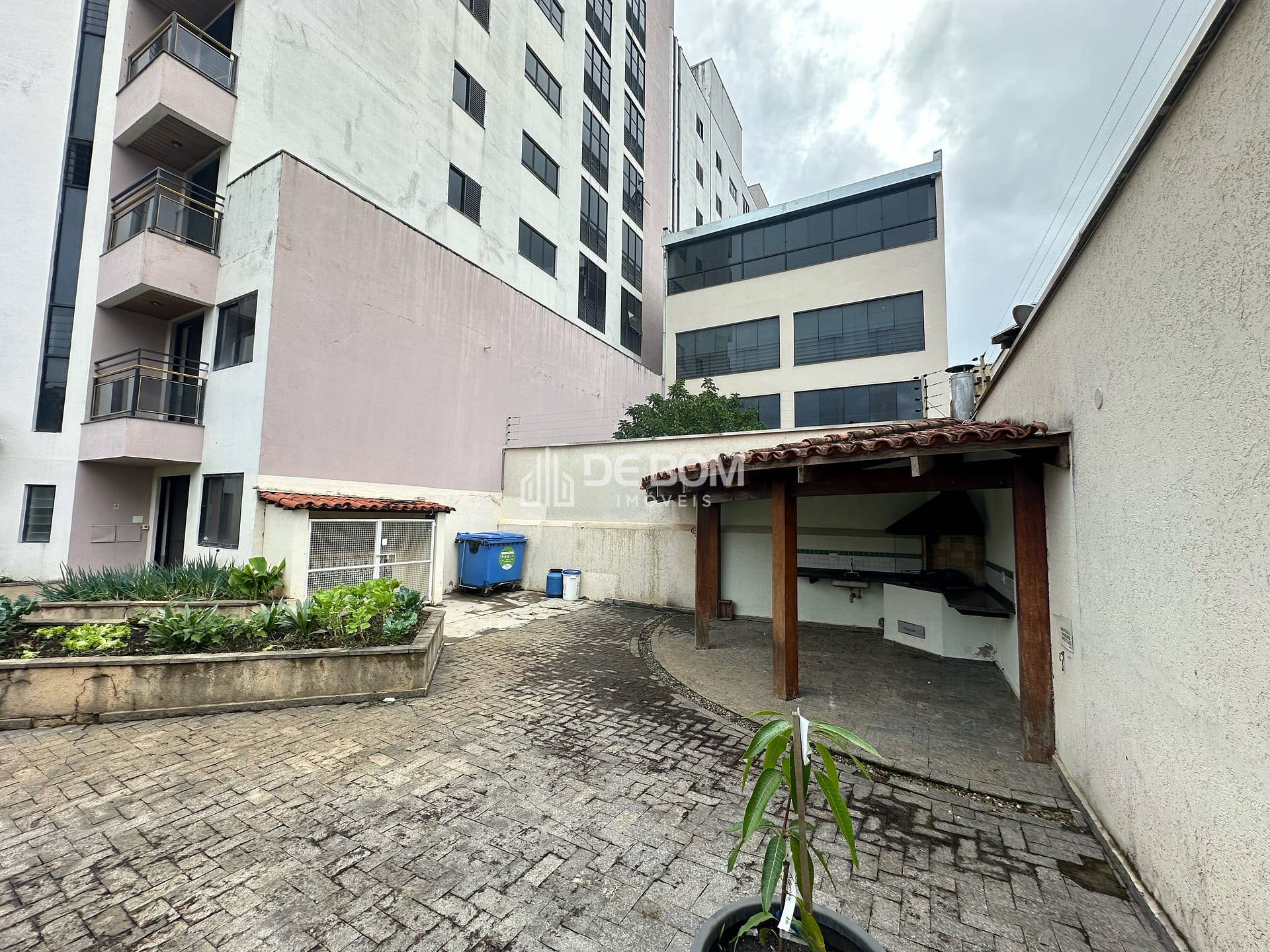 Apartamento, 3 quartos, 120 m² - Foto 44