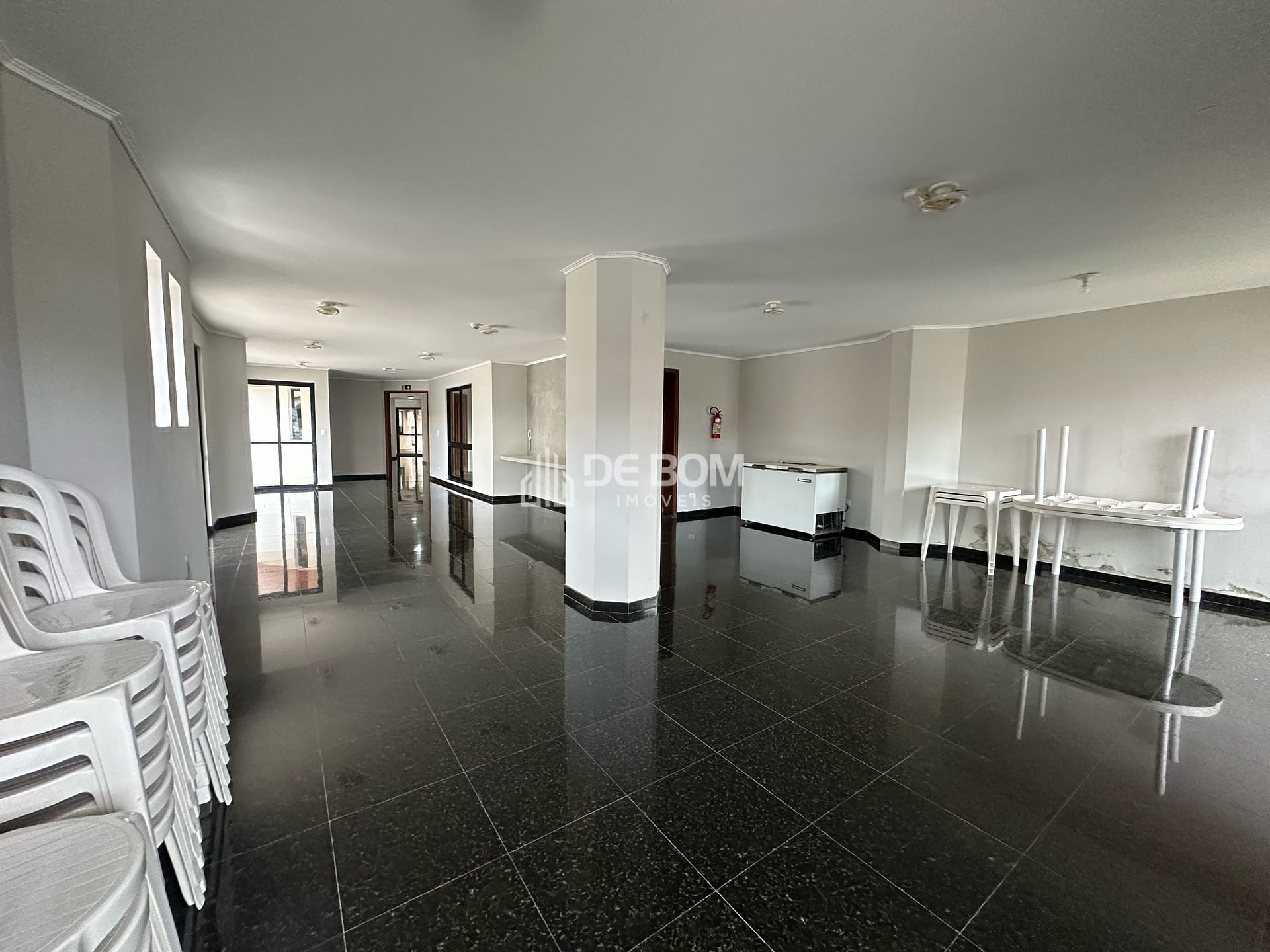 Apartamento, 3 quartos, 120 m² - Foto 42