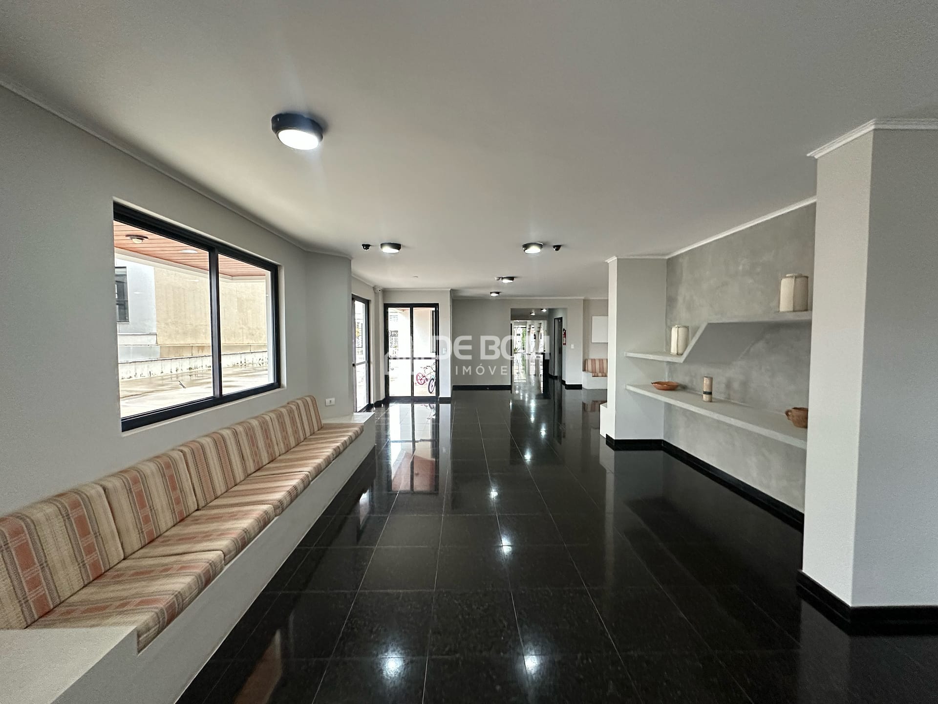 Apartamento, 3 quartos, 120 m² - Foto 8