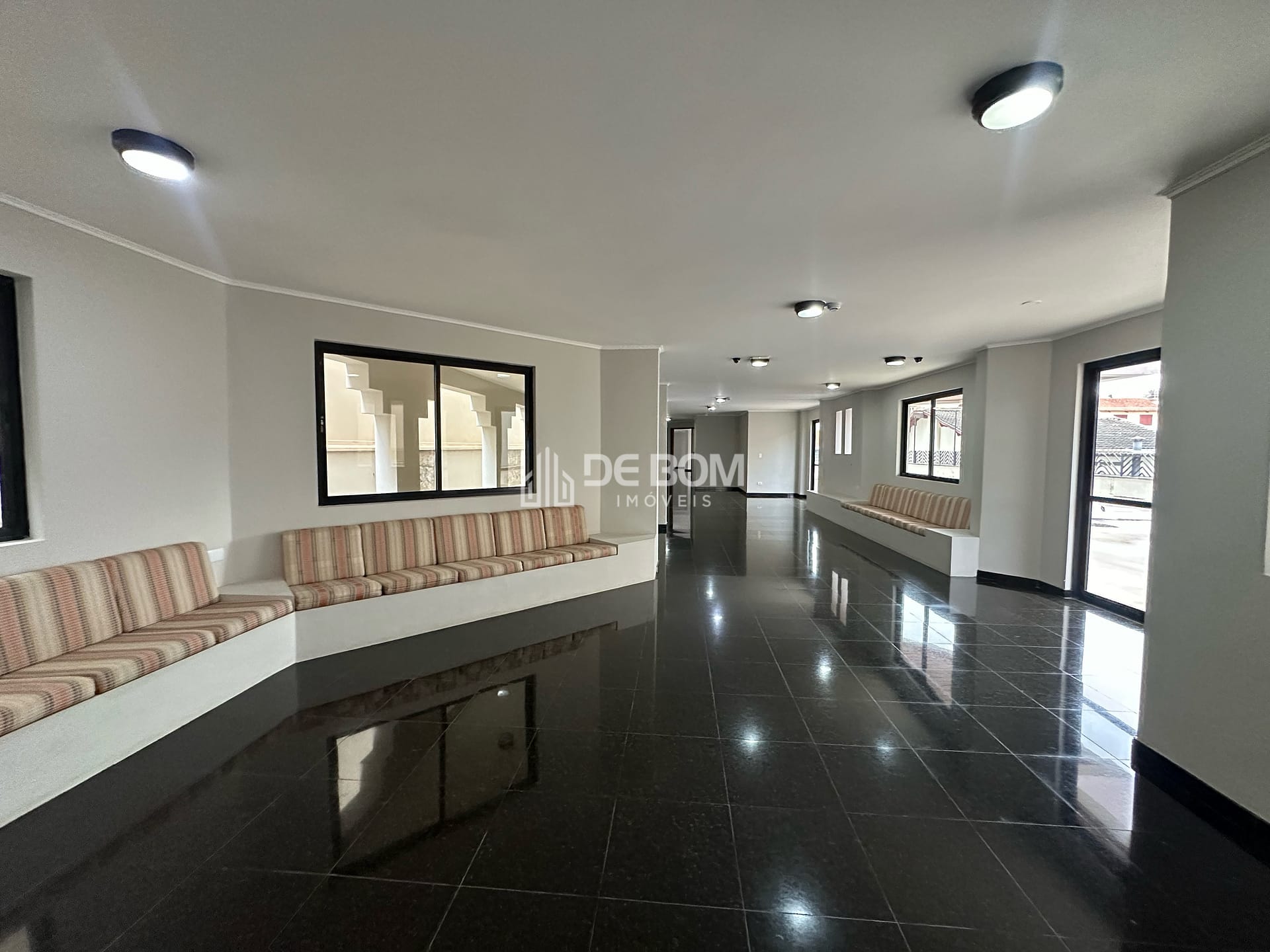 Apartamento, 3 quartos, 120 m² - Foto 6
