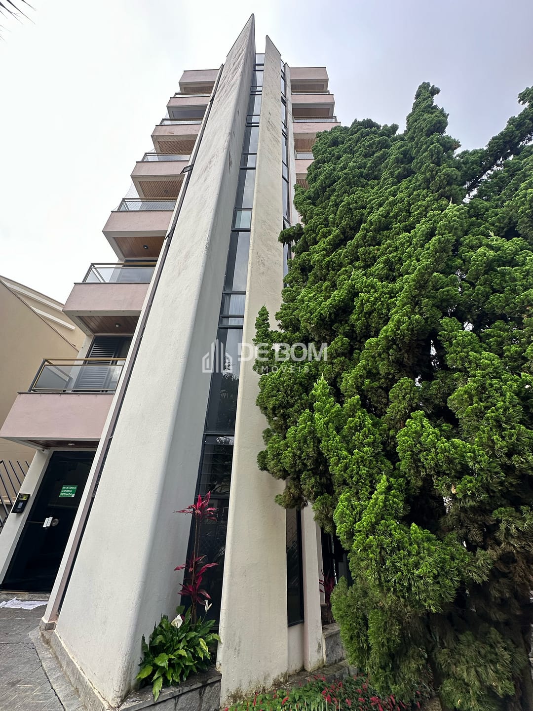 Apartamento, 3 quartos, 120 m² - Foto 2