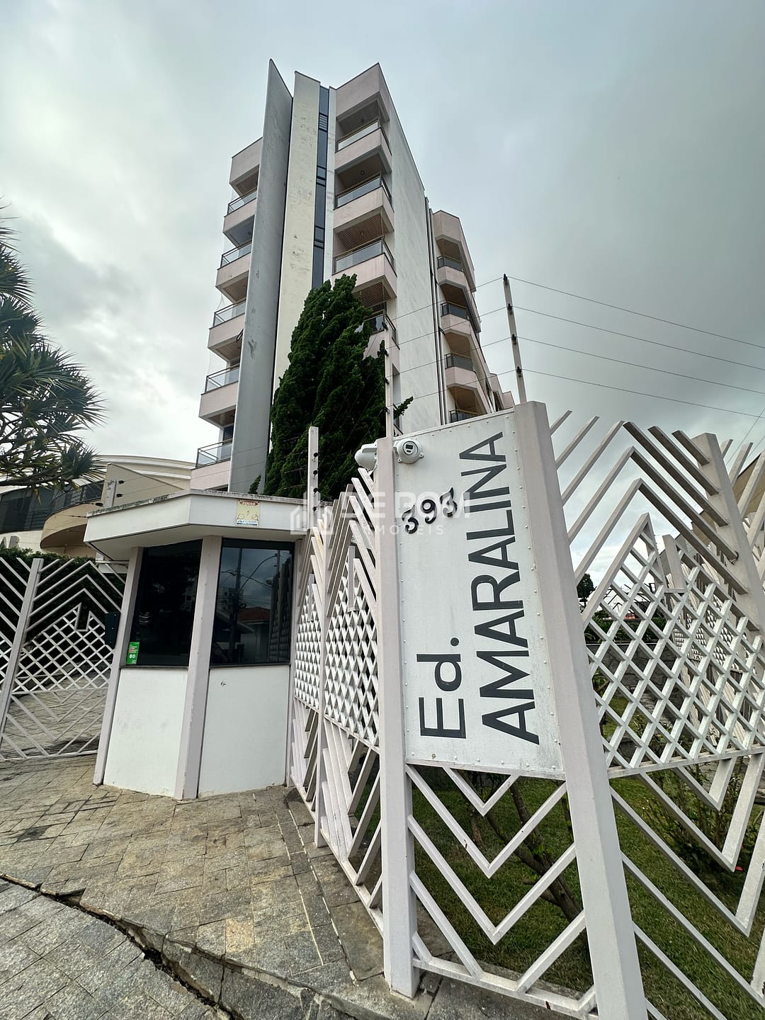 Apartamento, 3 quartos, 120 m² - Foto 1