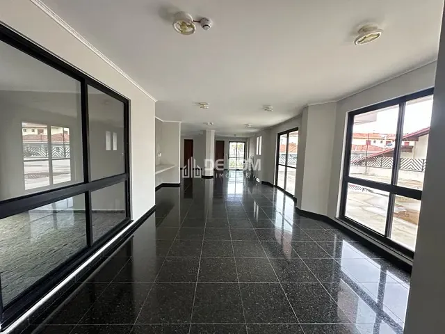 Apartamento 3 quartos e 3 banheiros, à venda, no bairro Centro em Poços de Caldas