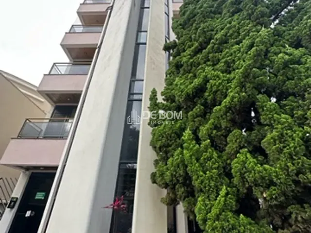 Apartamento 3 quartos e 3 banheiros, à venda, no bairro Centro em Poços de Caldas
