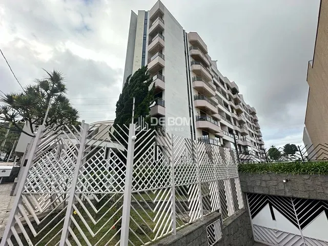 Apartamento 3 quartos e 3 banheiros, à venda, no bairro Centro em Poços de Caldas