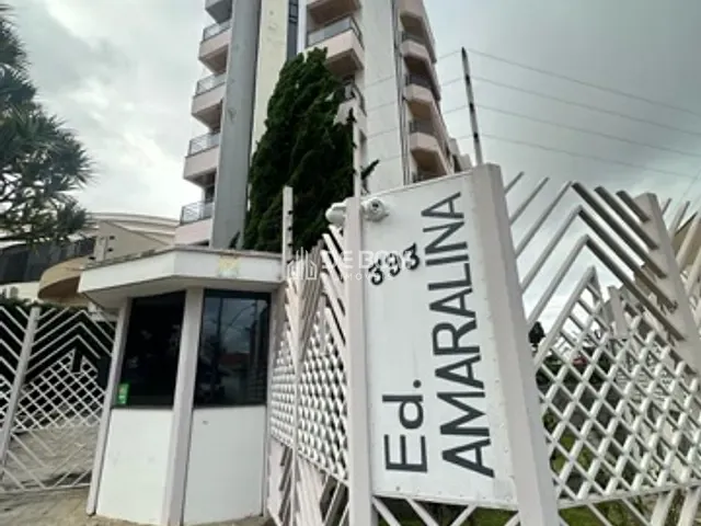 Apartamento 3 quartos e 3 banheiros, à venda, no bairro Centro em Poços de Caldas