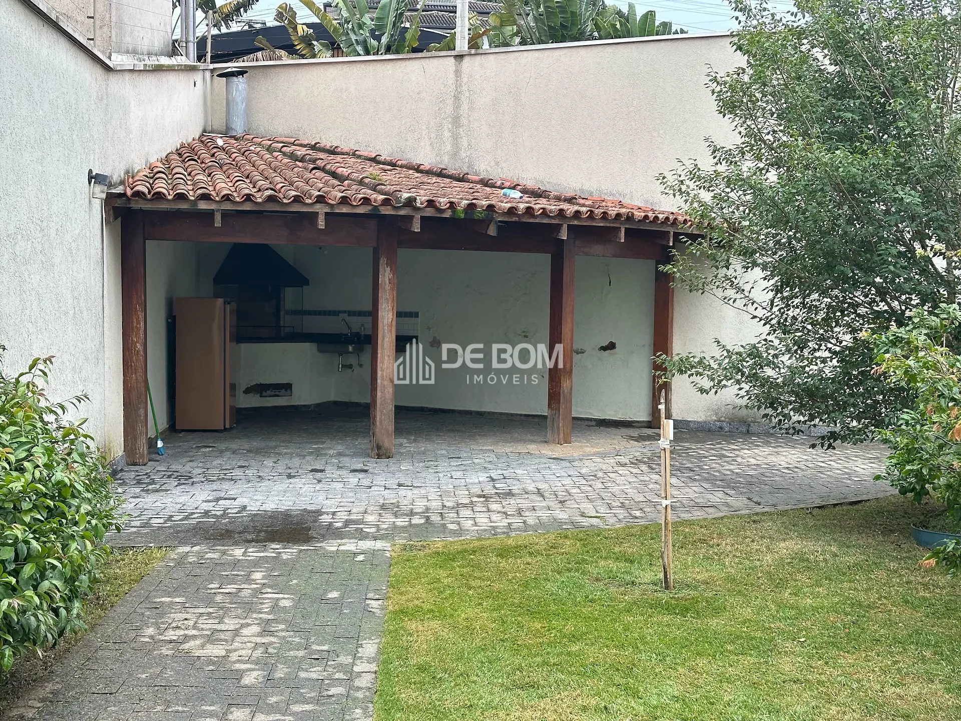 Apartamento, 3 quartos, 120 m² - Foto 43