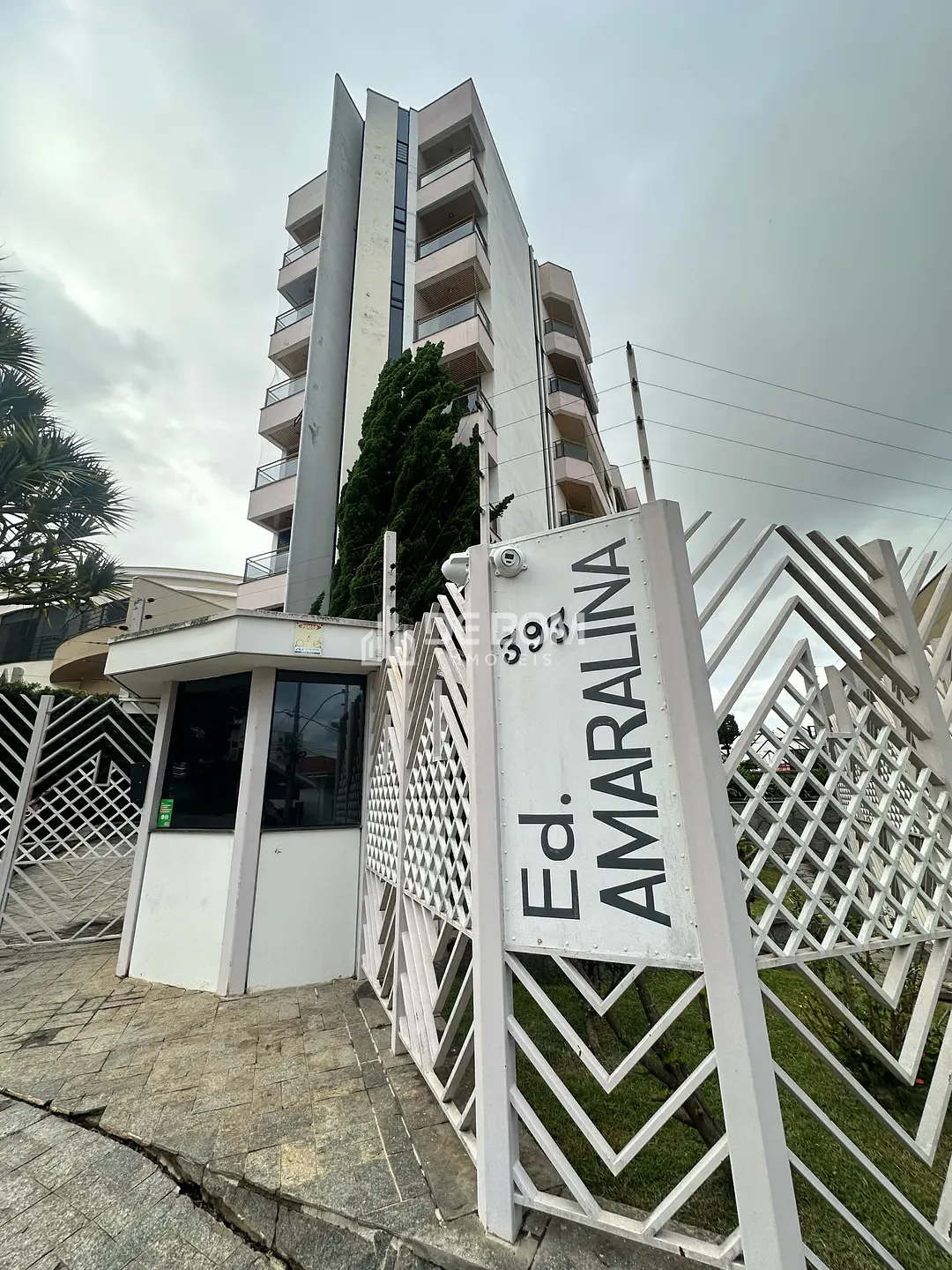 Apartamento, 3 quartos, 120 m² - Foto 1