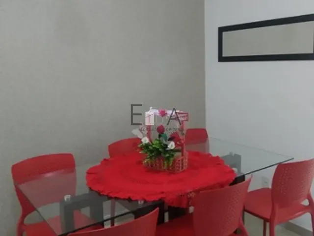 Apartamento com 64m² 3 quartos e 1 banheiro, para alugar, no bairro Quarta Parada em São Paulo