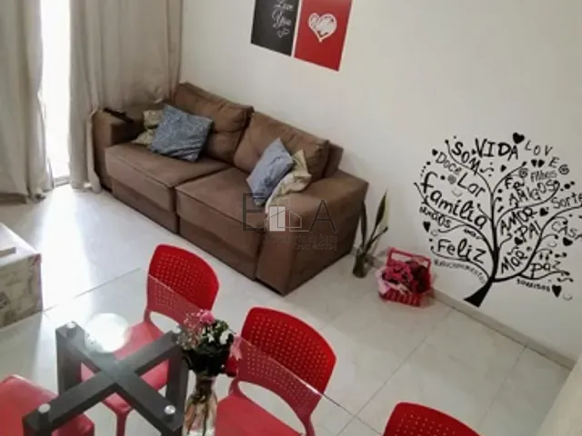 Apartamento com 64m² 3 quartos e 1 banheiro, para alugar, no bairro Quarta Parada em São Paulo
