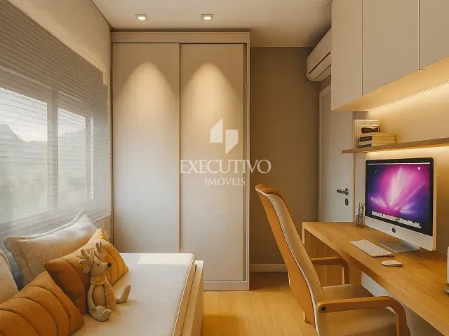 Apartamento com 140m² 3 quartos e 2 banheiros, à venda, no bairro Bela Vista em Arroio do Meio