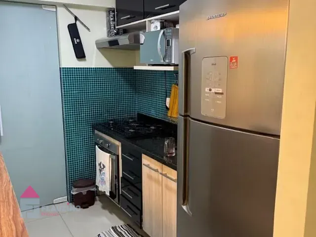 Apartamento com 48m² 2 quartos e 1 banheiro, à venda, no bairro Jardim Iracema em São Paulo