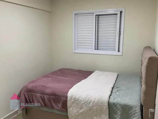 Apartamento com 48m² 2 quartos e 1 banheiro, à venda, no bairro Jardim Iracema em São Paulo