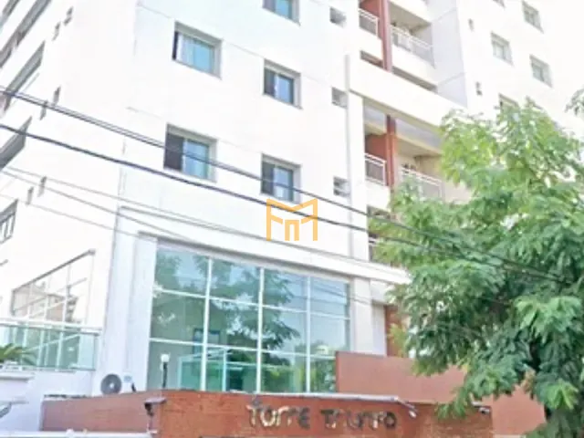 Apartamento com 172m² 3 quartos e 6 banheiros, à venda, no bairro Marco em Belém