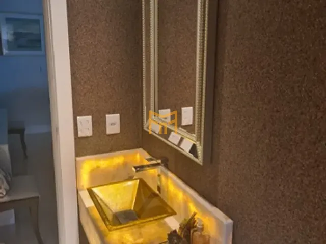 Apartamento com 172m² 3 quartos e 6 banheiros, à venda, no bairro Marco em Belém