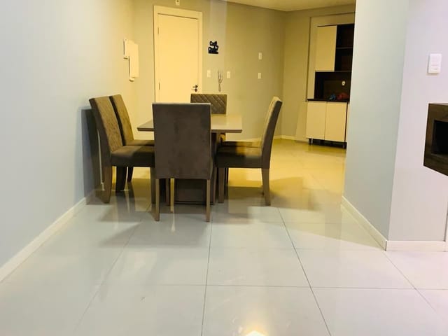 Foto do Apartamento - Apartamento à venda, Cordeiros, Itajaí, SC | Francelino Imóveis