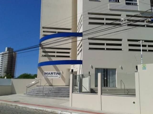 Foto do Apartamento - Apartamento à venda, Cordeiros, Itajaí, SC | Francelino Imóveis