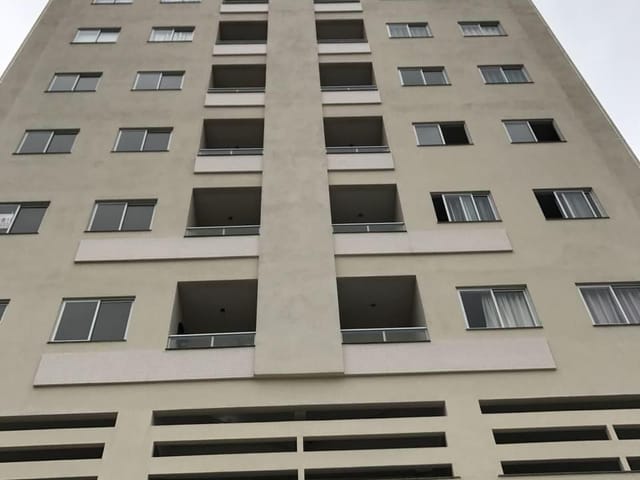 Foto do Apartamento - Apartamento à venda, Cordeiros, Itajaí, SC | Francelino Imóveis