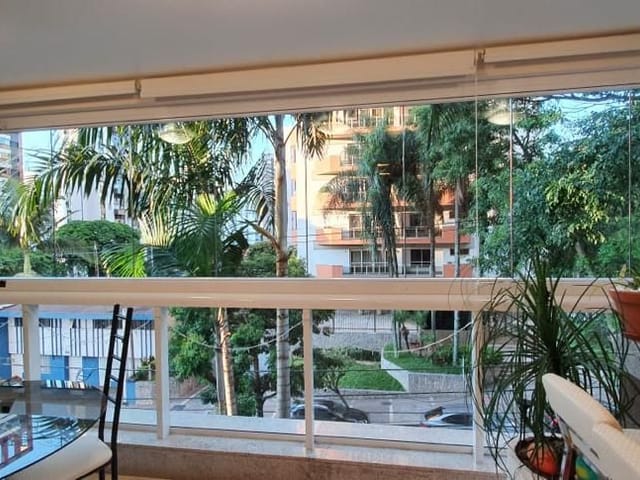 Apartamento com 188m² 3 quartos e 3 banheiros, à venda, no bairro Centro em Londrina
