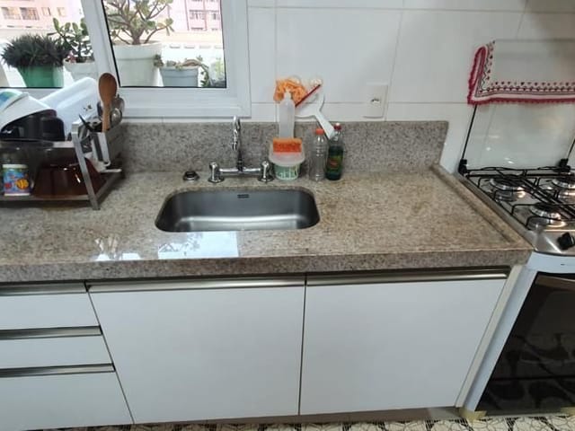 Apartamento com 188m² 3 quartos e 3 banheiros, à venda, no bairro Centro em Londrina