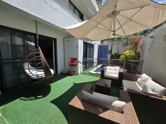 Apartamento 3 quartos e 3 banheiros, à venda, no bairro Recreio dos Bandeirantes em Rio de Janeiro