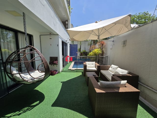 Apartamento 3 quartos e 3 banheiros, à venda, no bairro Recreio dos Bandeirantes em Rio de Janeiro