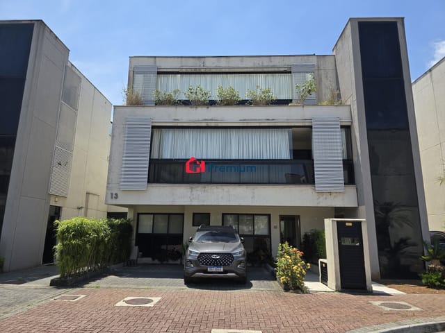 Apartamento 3 quartos e 3 banheiros, à venda, no bairro Recreio dos Bandeirantes em Rio de Janeiro