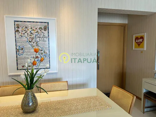 Apartamento com 190m² 3 quartos e 4 banheiros, à venda, no bairro Centro em Londrina