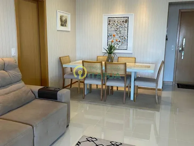 Apartamento com 190m² 3 quartos e 4 banheiros, à venda, no bairro Centro em Londrina