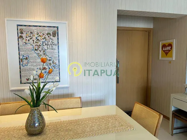 Apartamento com 190m² 3 quartos e 4 banheiros, à venda, no bairro Centro em Londrina