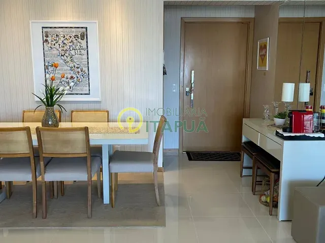 Apartamento com 190m² 3 quartos e 4 banheiros, à venda, no bairro Centro em Londrina