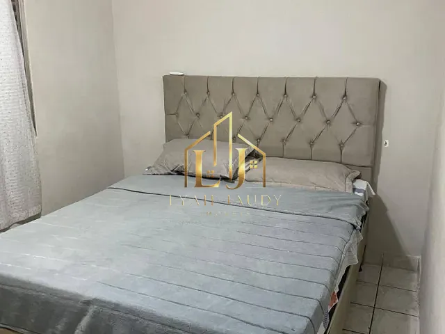 Casa com 97m² 2 quartos e 1 banheiro, à venda, no bairro Dom Aquino em Cuiabá