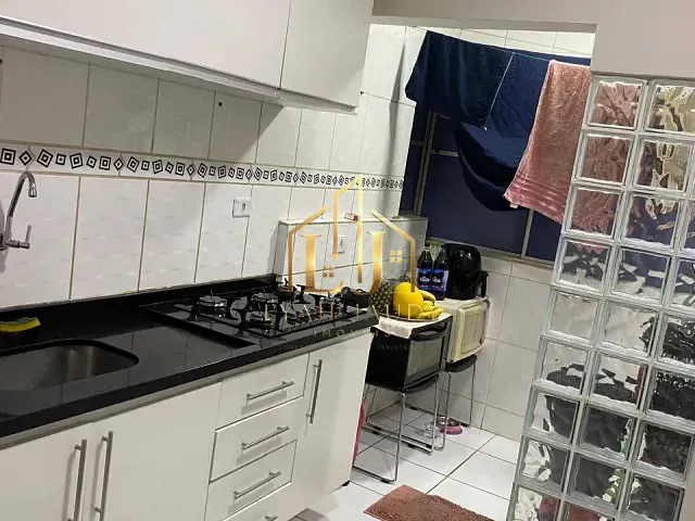 Casa com 97m² 2 quartos e 1 banheiro, à venda, no bairro Dom Aquino em Cuiabá