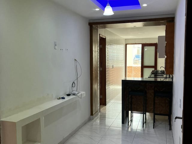 Foto do Apartamento - Apartamento para locação, Recreio dos Bandeirantes, Rio de Janeiro, RJ | Américas Imóveis